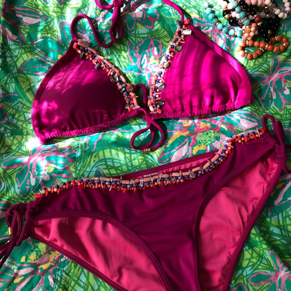 Swimsuit - Picture 2 of 2